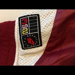 Vintage Nike Sweatpants